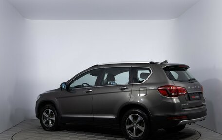 Haval H6, 2017 год, 1 370 000 рублей, 7 фотография