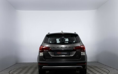 Haval H6, 2017 год, 1 370 000 рублей, 6 фотография