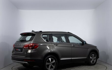 Haval H6, 2017 год, 1 370 000 рублей, 5 фотография
