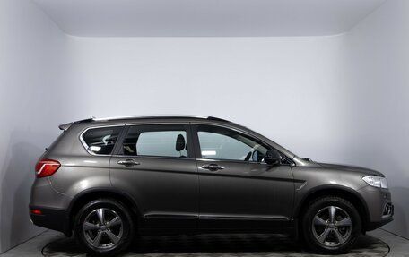 Haval H6, 2017 год, 1 370 000 рублей, 4 фотография
