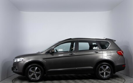Haval H6, 2017 год, 1 370 000 рублей, 8 фотография