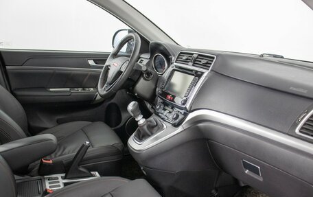 Haval H6, 2017 год, 1 370 000 рублей, 9 фотография