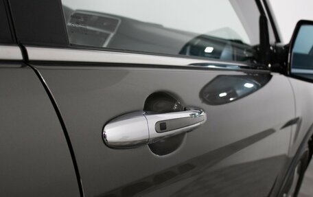 Haval H6, 2017 год, 1 370 000 рублей, 18 фотография
