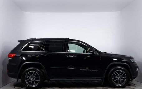 Jeep Grand Cherokee, 2017 год, 3 423 000 рублей, 4 фотография