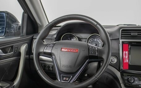 Haval H6, 2017 год, 1 370 000 рублей, 15 фотография