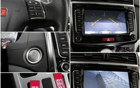 Haval H6, 2017 год, 1 370 000 рублей, 17 фотография