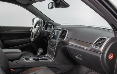 Jeep Grand Cherokee, 2017 год, 3 423 000 рублей, 9 фотография