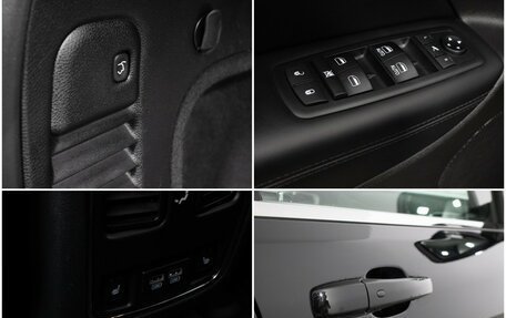 Jeep Grand Cherokee, 2017 год, 3 423 000 рублей, 16 фотография
