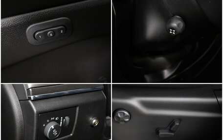 Jeep Grand Cherokee, 2017 год, 3 423 000 рублей, 17 фотография