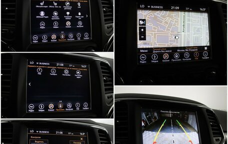 Jeep Grand Cherokee, 2017 год, 3 423 000 рублей, 19 фотография