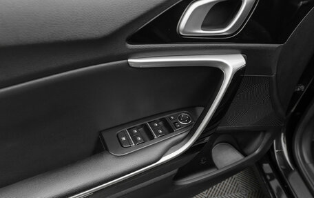 KIA cee'd III, 2021 год, 2 180 000 рублей, 15 фотография