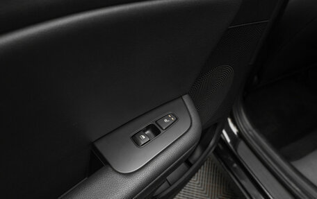 KIA cee'd III, 2021 год, 2 180 000 рублей, 14 фотография