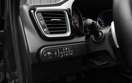 KIA cee'd III, 2021 год, 2 180 000 рублей, 16 фотография