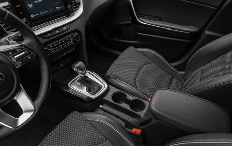 KIA cee'd III, 2021 год, 2 180 000 рублей, 17 фотография