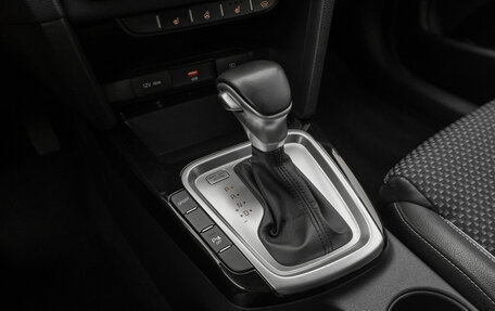 KIA cee'd III, 2021 год, 2 180 000 рублей, 18 фотография