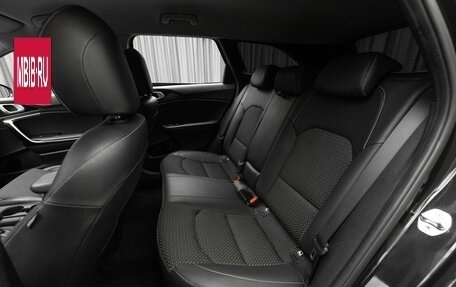 KIA cee'd III, 2021 год, 2 180 000 рублей, 13 фотография