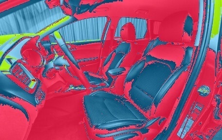 KIA cee'd III, 2021 год, 2 180 000 рублей, 11 фотография