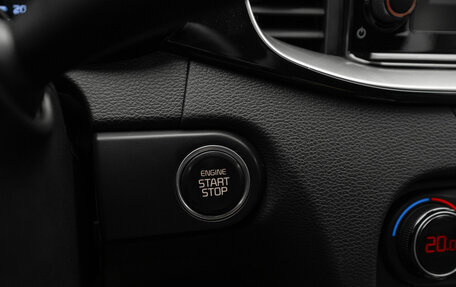 KIA cee'd III, 2021 год, 2 180 000 рублей, 23 фотография