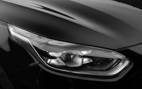 KIA cee'd III, 2021 год, 2 180 000 рублей, 27 фотография