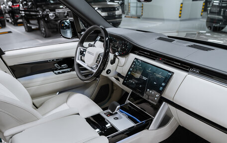 Land Rover Range Rover IV рестайлинг, 2025 год, 25 850 000 рублей, 3 фотография