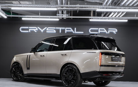 Land Rover Range Rover IV рестайлинг, 2025 год, 25 850 000 рублей, 4 фотография