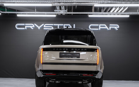 Land Rover Range Rover IV рестайлинг, 2025 год, 25 850 000 рублей, 7 фотография