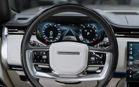 Land Rover Range Rover IV рестайлинг, 2025 год, 25 850 000 рублей, 10 фотография