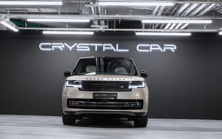 Land Rover Range Rover IV рестайлинг, 2025 год, 25 850 000 рублей, 5 фотография