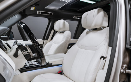 Land Rover Range Rover IV рестайлинг, 2025 год, 25 850 000 рублей, 16 фотография