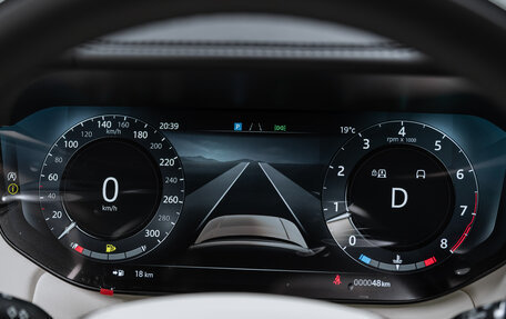 Land Rover Range Rover IV рестайлинг, 2025 год, 25 850 000 рублей, 11 фотография