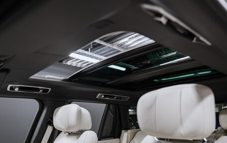 Land Rover Range Rover IV рестайлинг, 2025 год, 25 850 000 рублей, 17 фотография