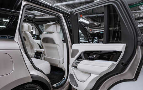 Land Rover Range Rover IV рестайлинг, 2025 год, 25 850 000 рублей, 18 фотография