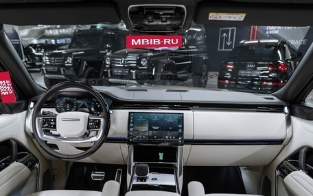 Land Rover Range Rover IV рестайлинг, 2025 год, 25 850 000 рублей, 8 фотография