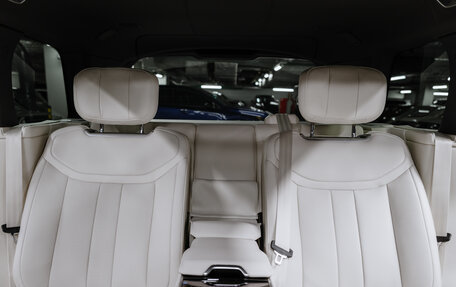 Land Rover Range Rover IV рестайлинг, 2025 год, 25 850 000 рублей, 20 фотография