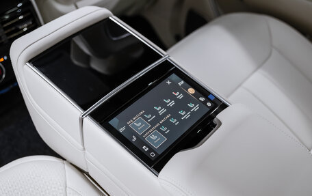 Land Rover Range Rover IV рестайлинг, 2025 год, 25 850 000 рублей, 22 фотография