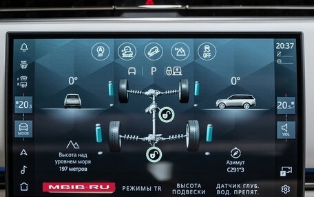 Land Rover Range Rover IV рестайлинг, 2025 год, 25 850 000 рублей, 31 фотография