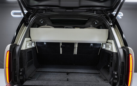 Land Rover Range Rover IV рестайлинг, 2025 год, 25 850 000 рублей, 36 фотография
