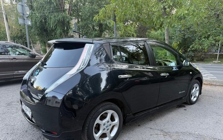 Nissan Leaf I, 2012 год, 1 100 000 рублей, 6 фотография