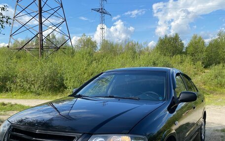 Nissan Almera Classic, 2010 год, 620 000 рублей, 3 фотография