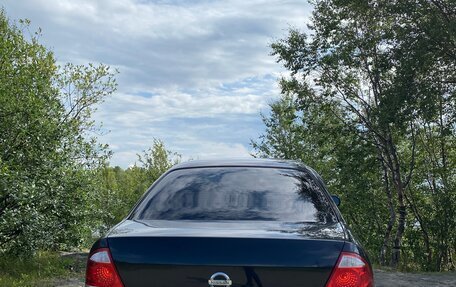 Nissan Almera Classic, 2010 год, 620 000 рублей, 4 фотография