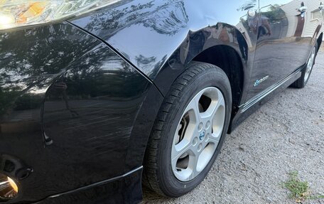 Nissan Leaf I, 2012 год, 1 100 000 рублей, 14 фотография