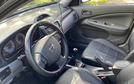 Nissan Almera Classic, 2010 год, 620 000 рублей, 7 фотография