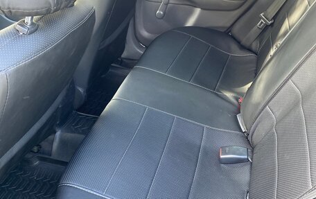 Nissan Almera Classic, 2010 год, 620 000 рублей, 8 фотография