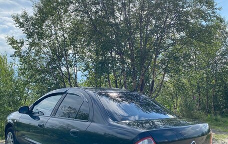Nissan Almera Classic, 2010 год, 620 000 рублей, 6 фотография