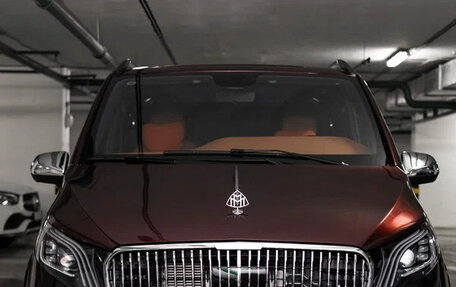 Mercedes-Benz Vito, 2024 год, 6 150 000 рублей, 2 фотография