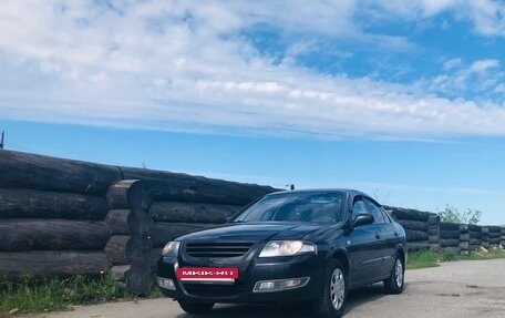 Nissan Almera Classic, 2010 год, 620 000 рублей, 9 фотография