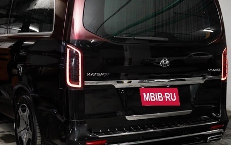 Mercedes-Benz Vito, 2024 год, 6 150 000 рублей, 5 фотография