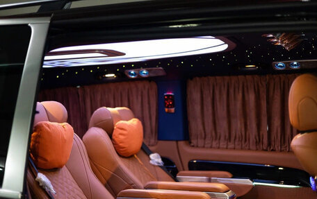 Mercedes-Benz Vito, 2024 год, 6 150 000 рублей, 22 фотография