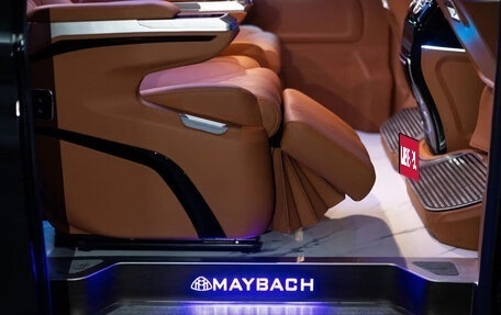 Mercedes-Benz Vito, 2024 год, 6 150 000 рублей, 20 фотография