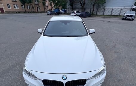 BMW 3 серия, 2015 год, 2 270 000 рублей, 7 фотография